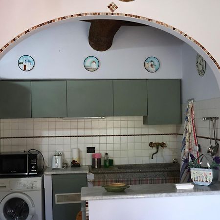 Appartement Antiche Fonti à Bibbona Extérieur photo