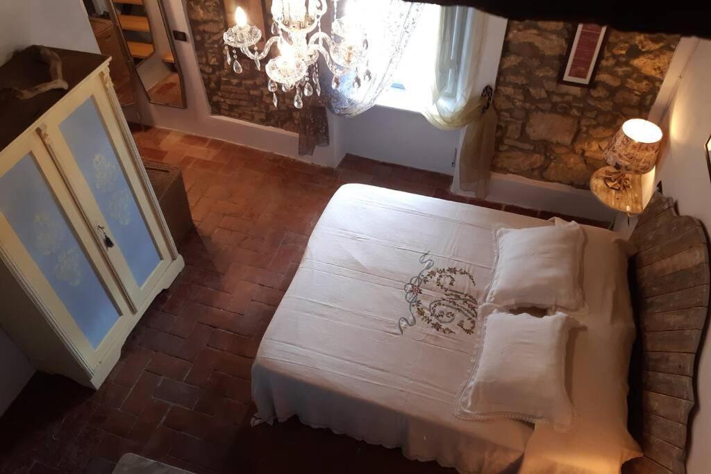 Appartement Antiche Fonti à Bibbona Extérieur photo