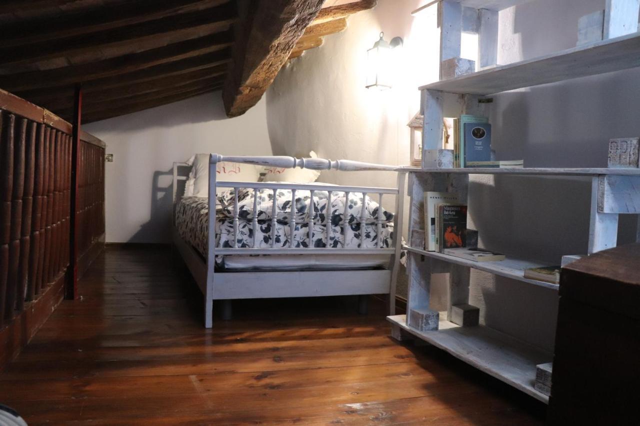 Appartement Antiche Fonti à Bibbona Extérieur photo