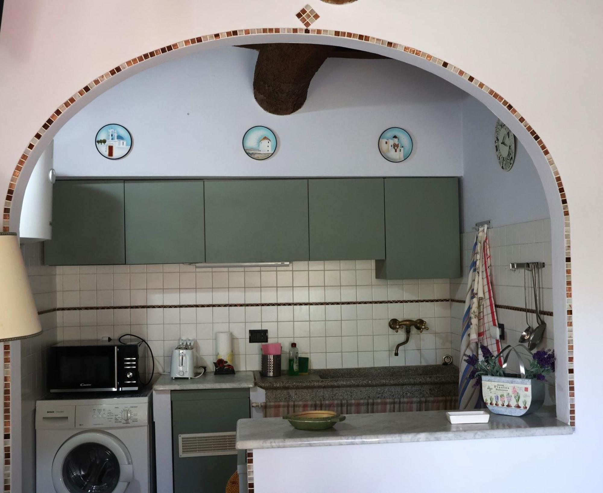 Appartement Antiche Fonti à Bibbona Extérieur photo